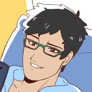 CH5: Stay Awhile (1)