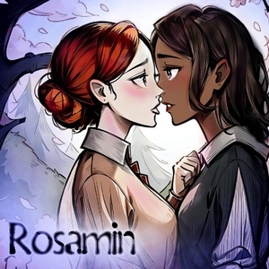 Rosamin Chronicles - 4. Awakening - part 2
