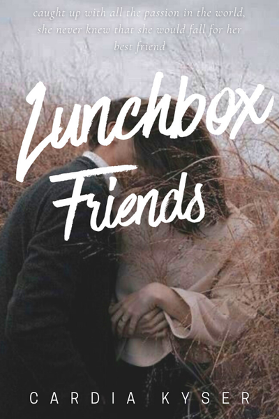Lunchbox Friends (Olivine series #1)