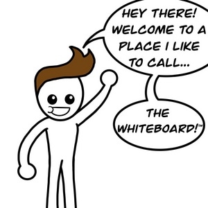The Whiteboard