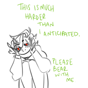 Motivation? I don't know her