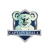 Captain Koala