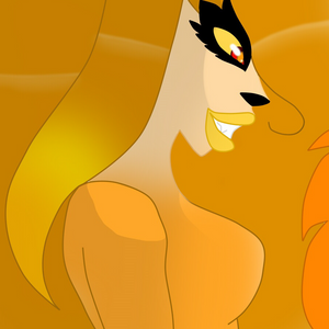 Story of the goddess part 2