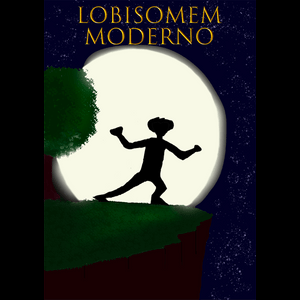 A Primeira Lua Cheia (wip - work in progress)