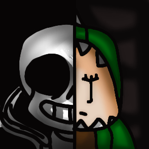 Undertale ALB 