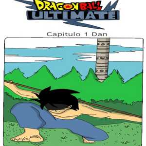 Dragon Ball Ultimate Capitulo 1 Dan
