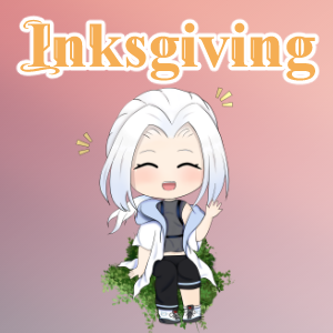 Inksgiving goals achieved & Q&A