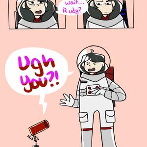 Finally Home chapter 1 page 5