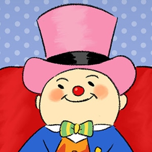 Hey it's your Uber driver..