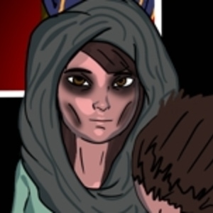 Episode-1(Fortune Favours The Brave)