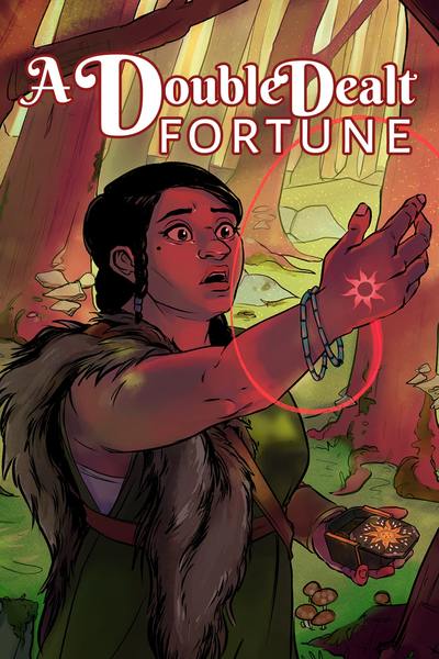 A Double Dealt Fortune