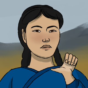 Ch. 7. The Sons (1/5)