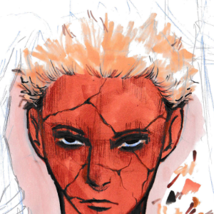 Everything I was Wasn't Real (4)