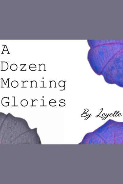 A Dozen Morning Glories