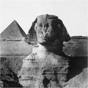 Sphinx 