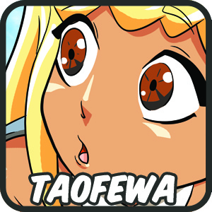 TAOFEWA | A rare gem | Chapter 1