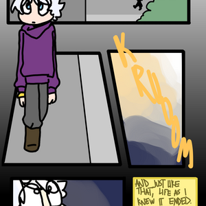 Chapter 1 Page 1