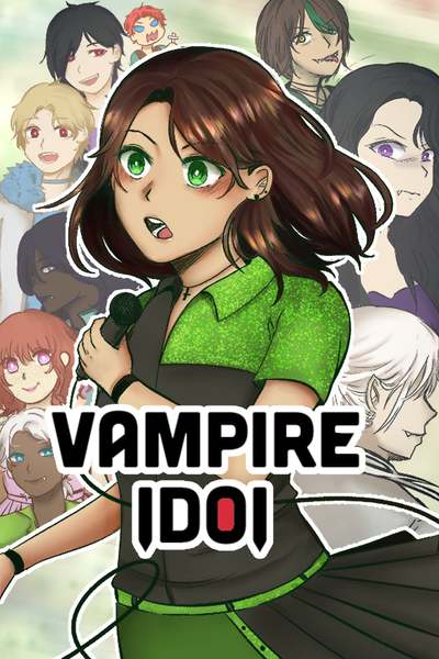 Vampire Idol