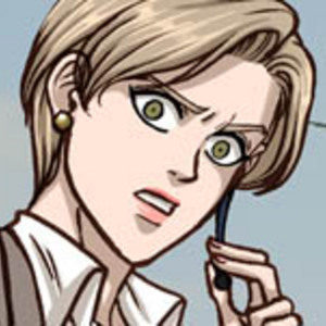 45. Before the Storm Part 2 1/4