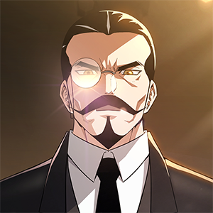 2. The Butler