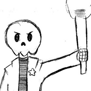 Sugar the fire maker