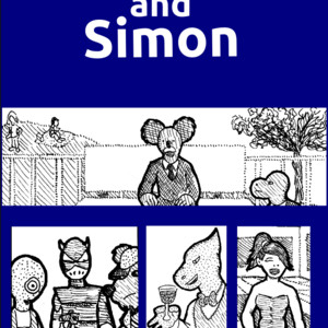 Bud and Simon Issue 2