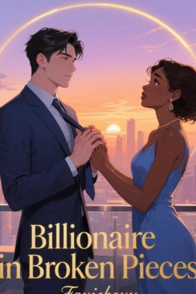 Billionaire In Broken Pieces