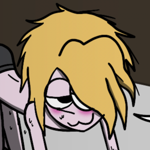 Quite Literally The Most Autistic Chapter - 4/4