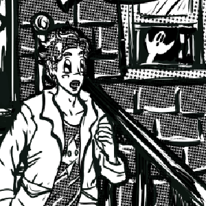 A Spirited Journey: Page 5