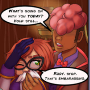 Chapter 2 Pages 9 &amp; 10