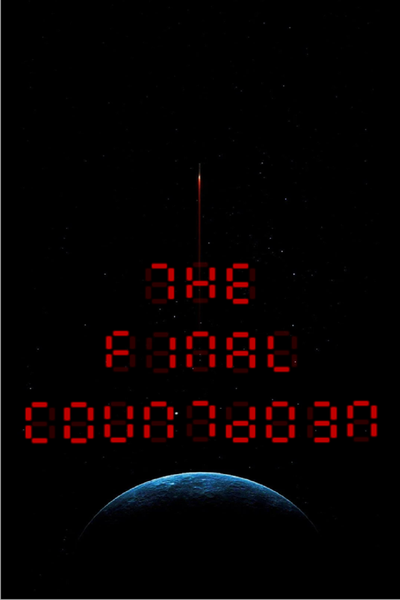 The Final Countdo3n