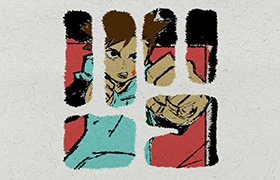 custom banner