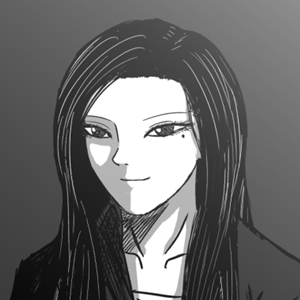 Chapter 2: The Boy with Glittering Golden Eyes