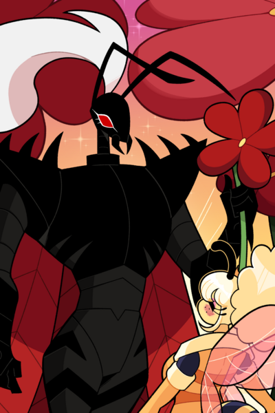 The Last Bee Princess