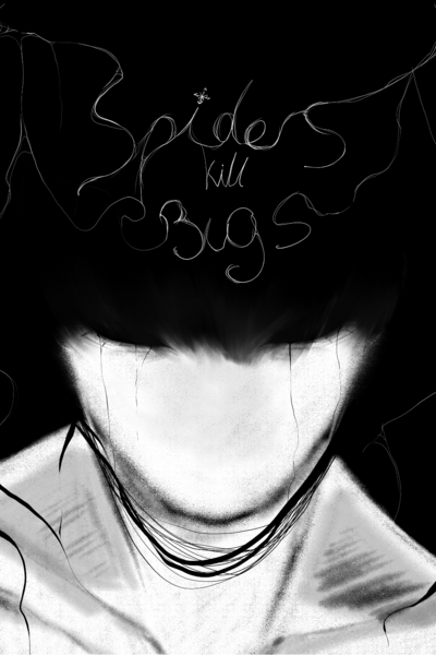 Spiders Kill Bugs