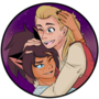She-ra&acute;s Legacy (Stor wors Au (GL) )