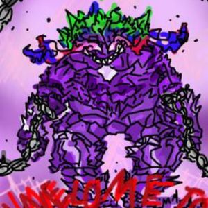 EPISODE THREE ["WELCOME TO HADES"]