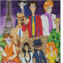 Lupin The Third : Forever and a Day