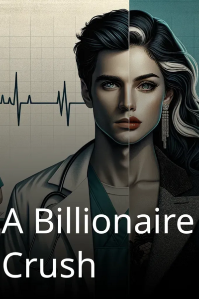 A Billionaire's Crush
