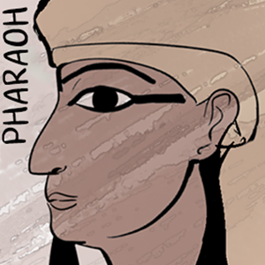 4. Pharaoh 