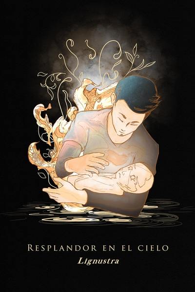 Resplandor en el Cielo