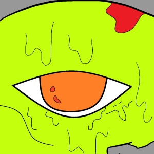 Experiment #36 pt.1- The sewer thing