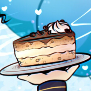 Happy Birthday to Me~