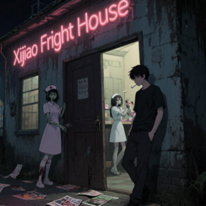 Failing Fright: The Haunted House That Won&rsquo;t Stay Dead