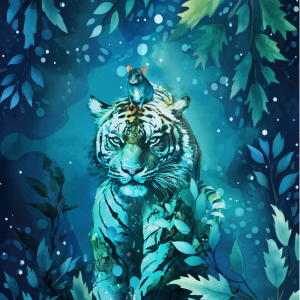 Chapter 1 - Taiga