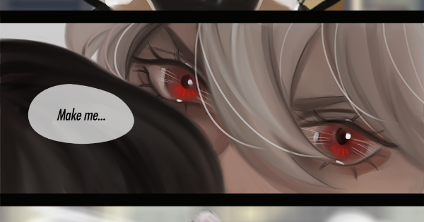 Read HAMUS :: Chapter 2| P56 | Tapas Comics