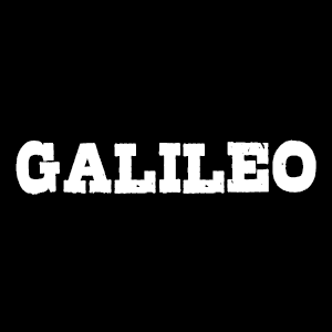 Galileo (Part 2)