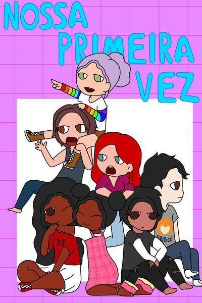 Nossa primeira vez