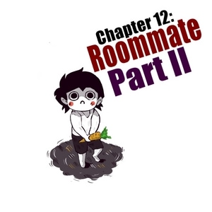 Roomate part 2