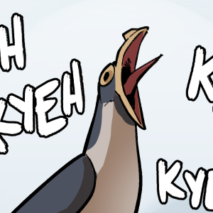 Chapter 2: Skulldug Savages - 1